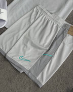 Kit Completo NK Academy 3 Peças