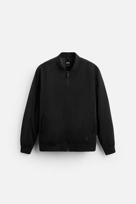 Jaqueta Zara Bomber