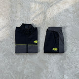 Agasalho Track Suit Syna World