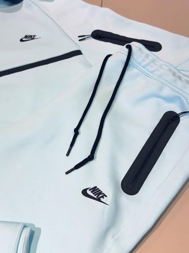Kit Completo NK Tech Fleece com TN