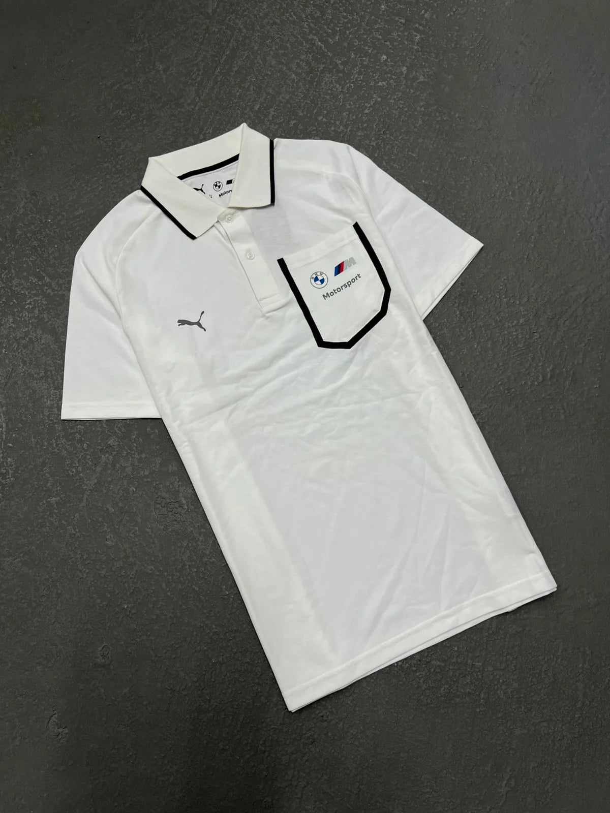 Polo BMW Motosport