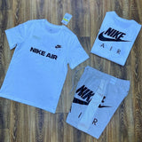 Conjunto NK Air