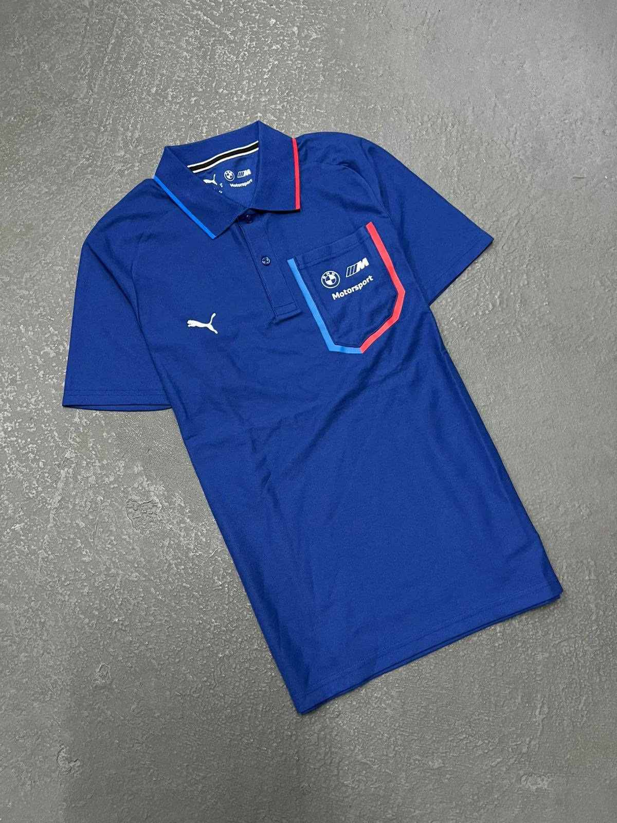 Polo BMW Motosport
