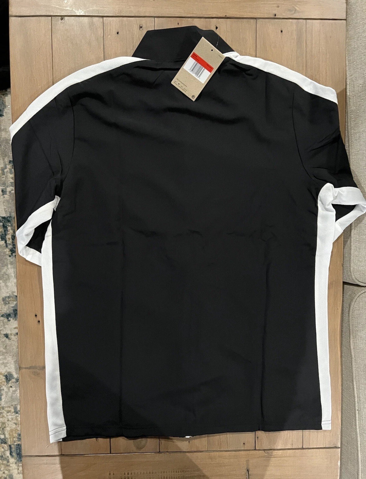 Jaqueta NK Academy Dry-FIT