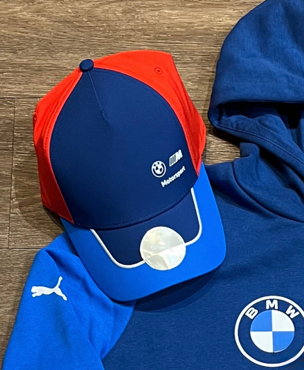 Kit Completo Pma BMW 4 Peças
