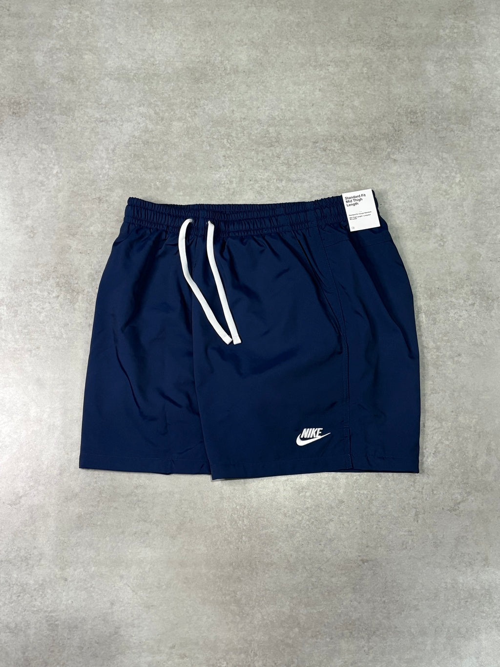 Shorts NK Praia