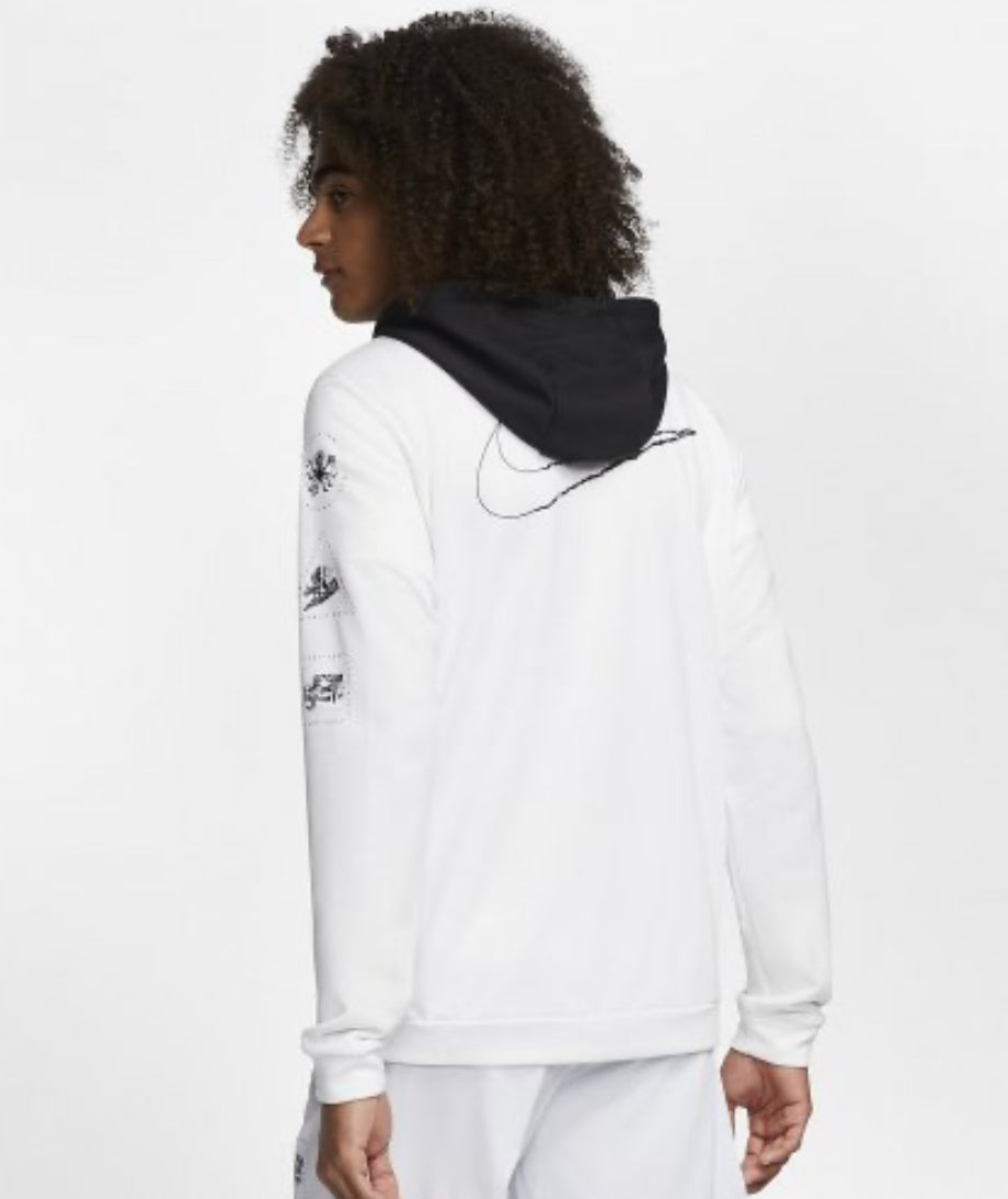 Jaqueta NK Dri-Fit Relíquia