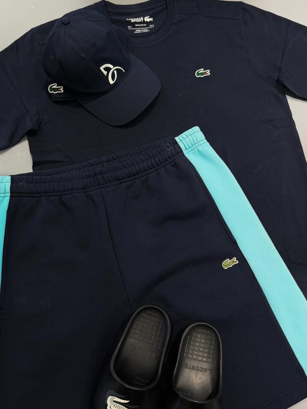 Kit Completo Lcst 2026 4 Peças