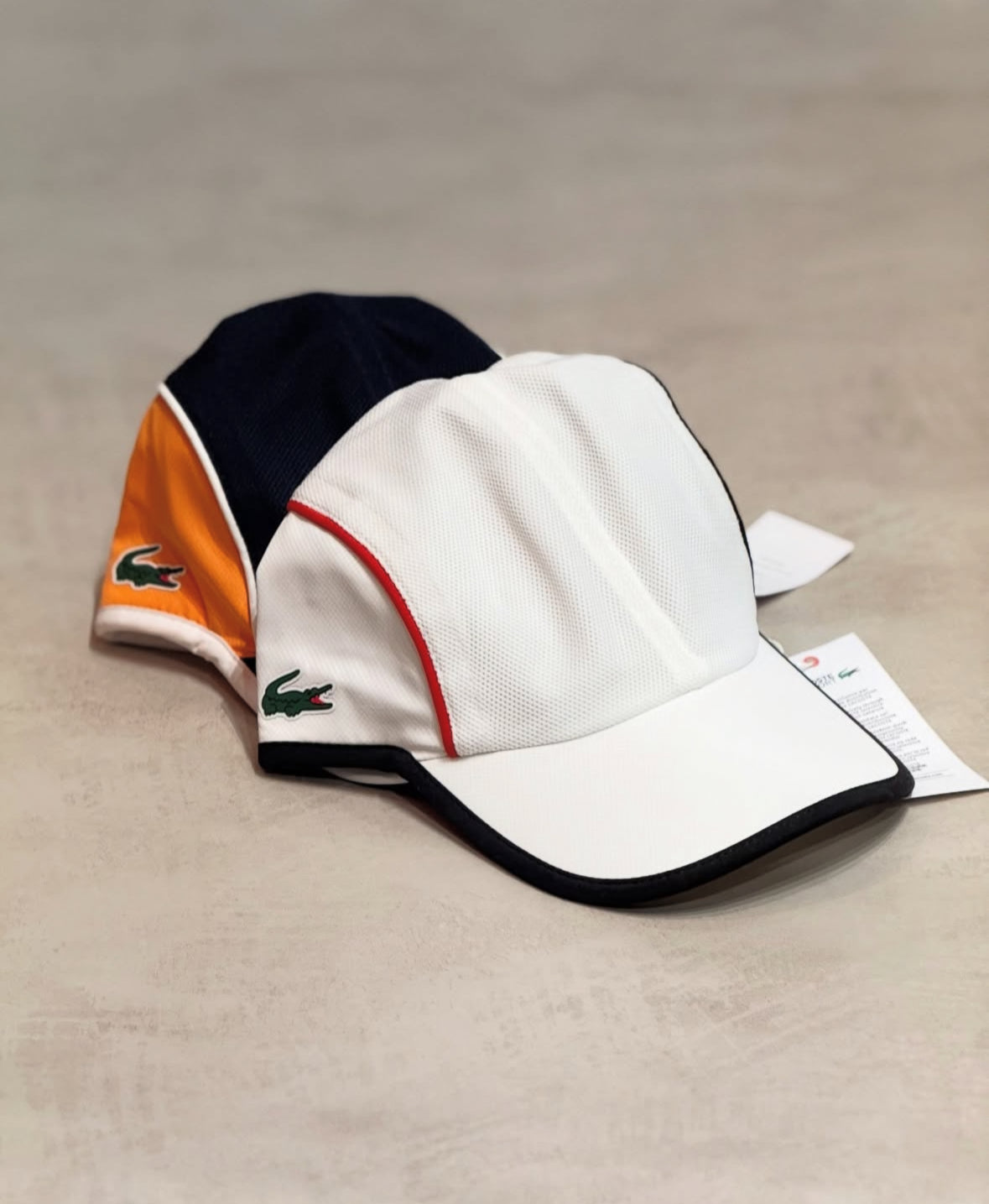 Boné Lcst Sport “Mesh” Don Juan