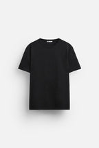 Camiseta Zara Slim Fit