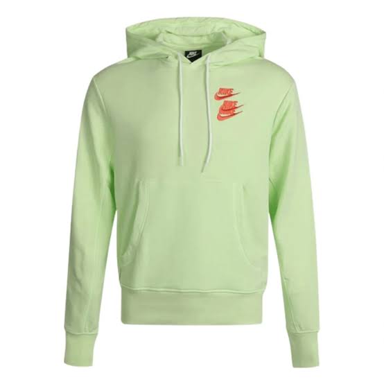 Blusão Nike WorldTour Reliquia
