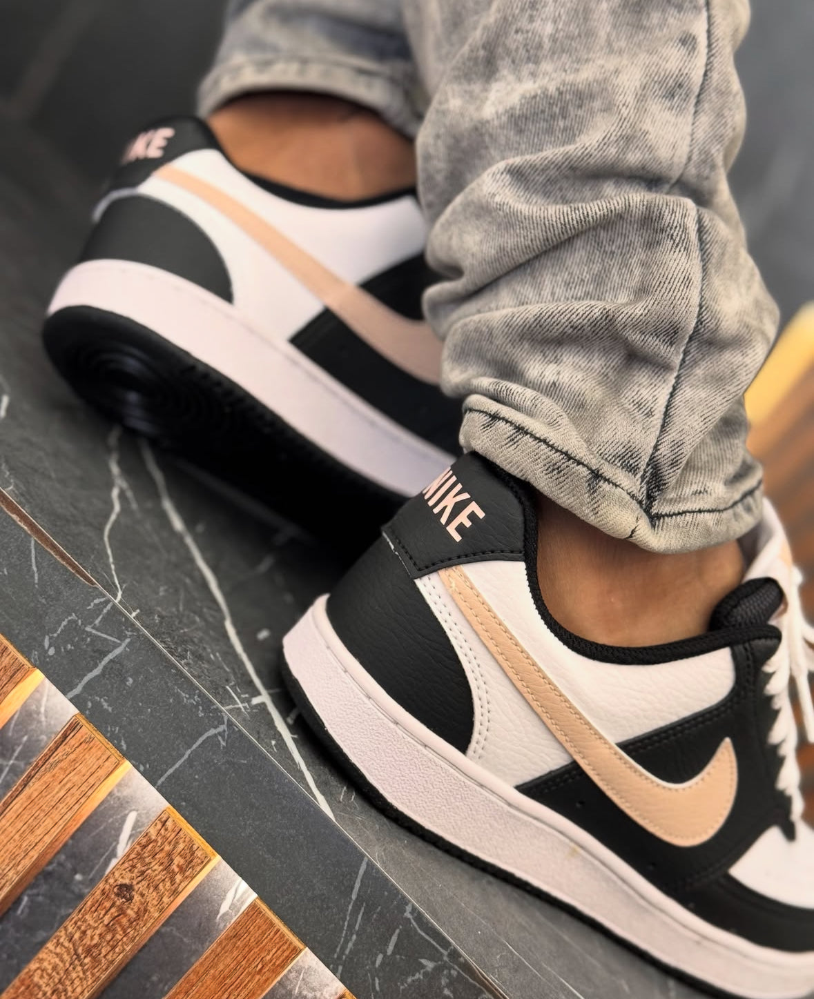 Tênis NK Court Vision Low
