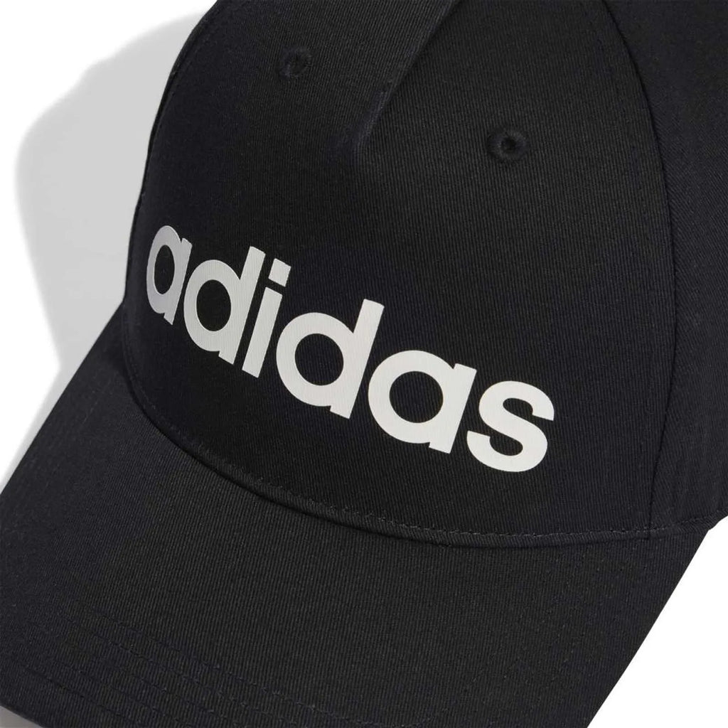 Boné Adidas Daily Letreiro