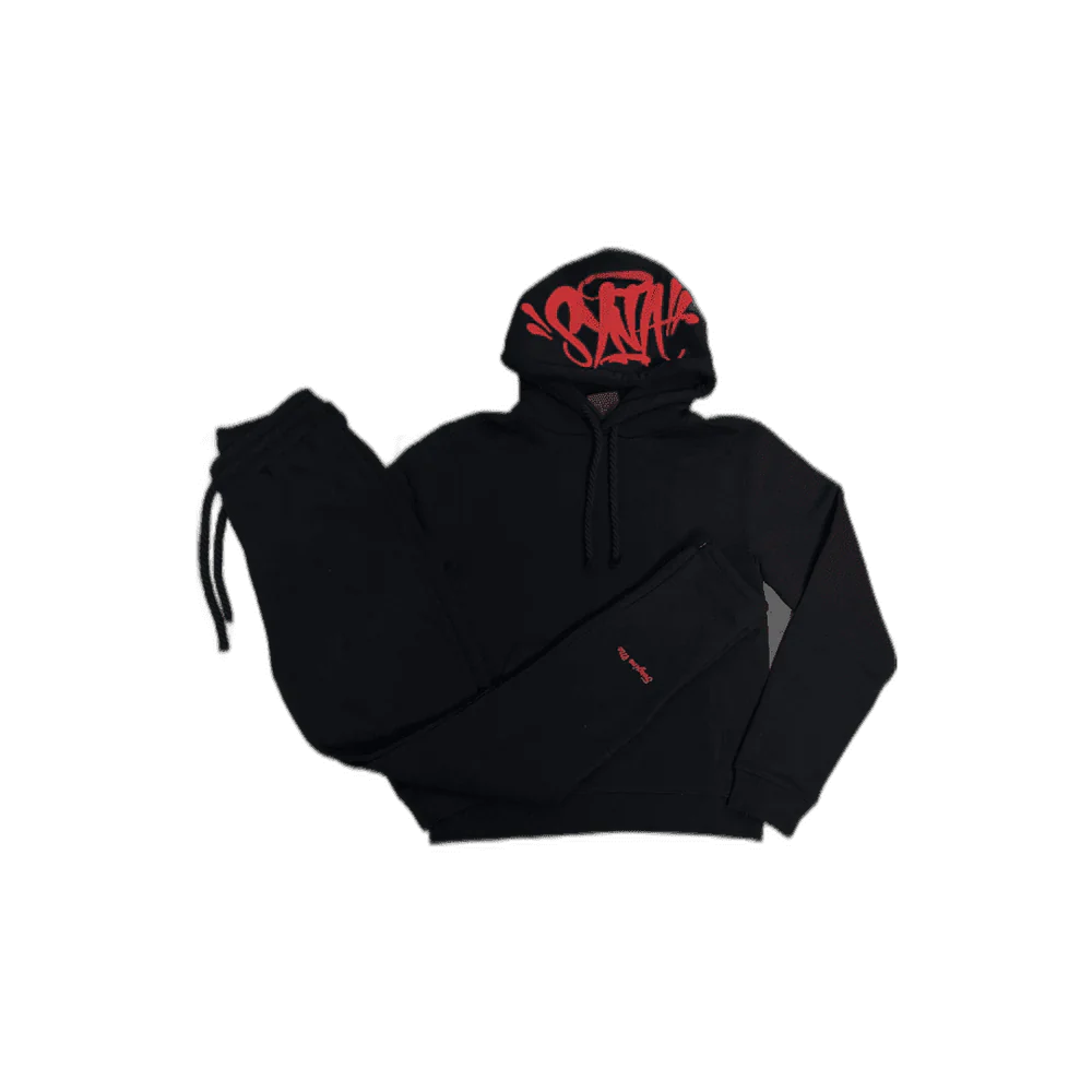 Conjunto Syna World