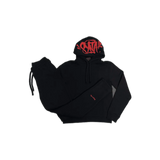 Conjunto Syna World
