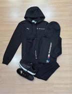 Kit Completo Pma BMW Motosport 4 Peças