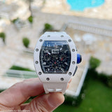 Richard Mille RM 011-FM
