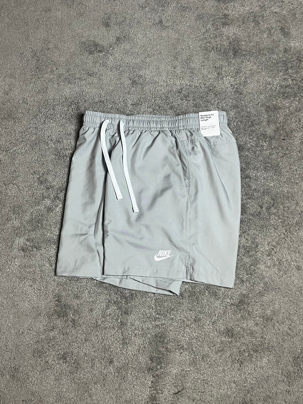 Shorts NK Praia