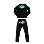 Conjunto Syna World