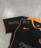 Camisa Corinthians III 25/26 Jogador NK Personalização grátis