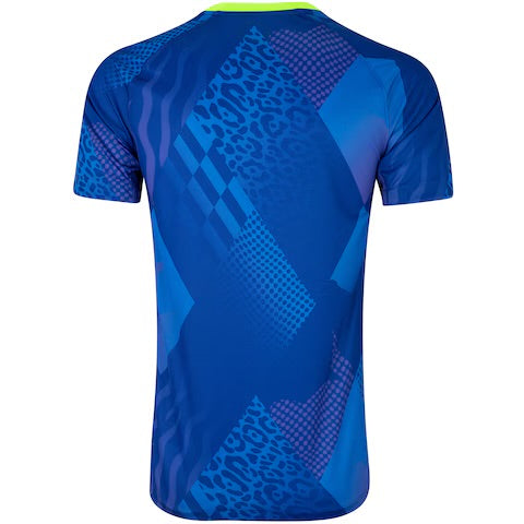 Camisa Seleção Brasileira II 25/26 Torcedor Pro