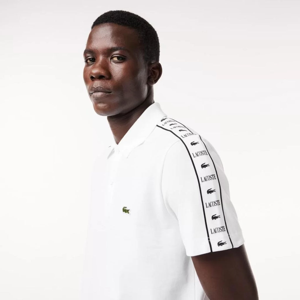 Camisa Polo Lcst Branded