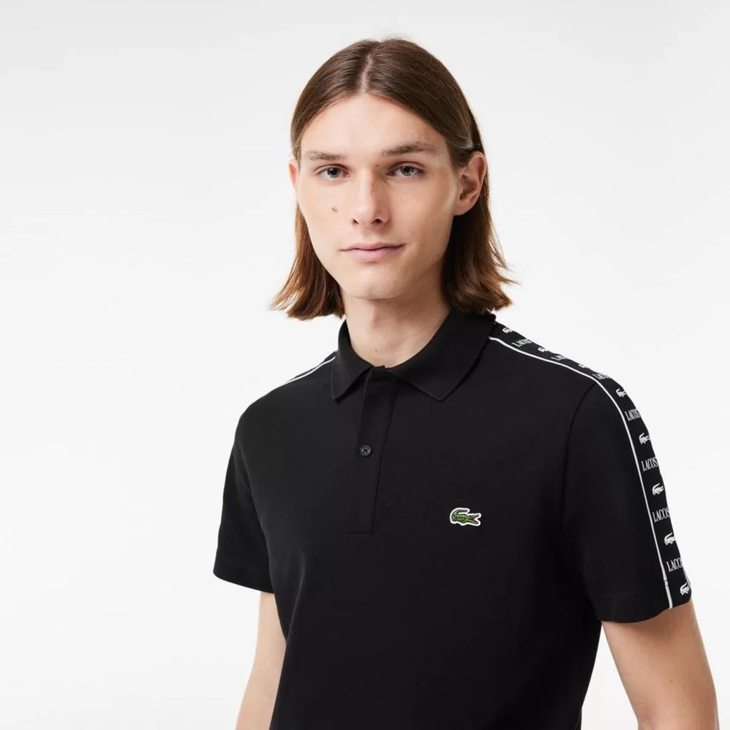 Camisa Polo Lcst Branded