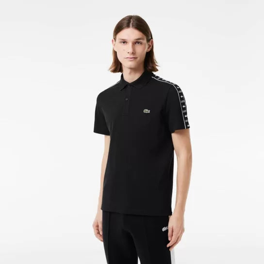 Camisa Polo Lcst Branded