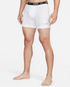 Pack 3 Cuecas NK Dri-FIT Ultra Comfort