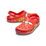 Sandália Lightining McQueen Clog