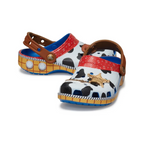 Sandália Sheriff Woody Classic Clog