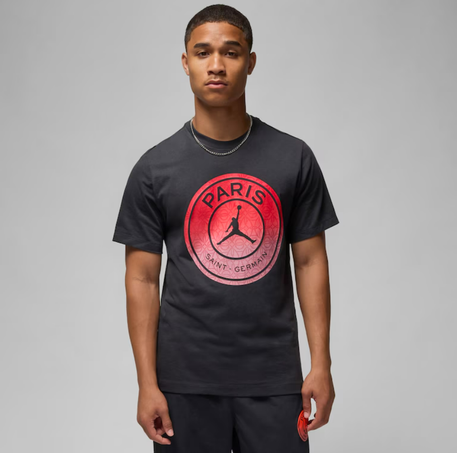 Camiseta Jordan PSG