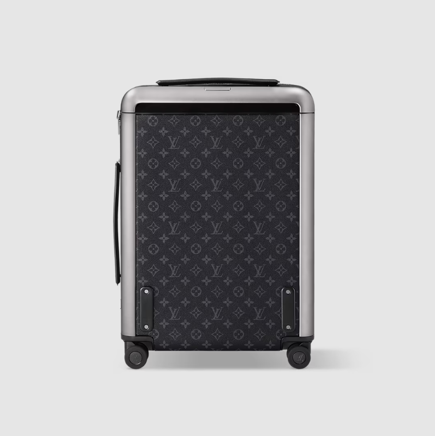 Mala LV Horizon 55 Monogram Eclipse