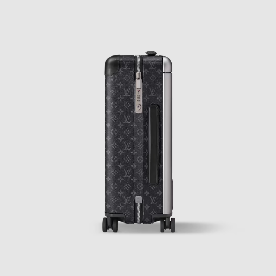 Mala LV Horizon 55 Monogram Eclipse