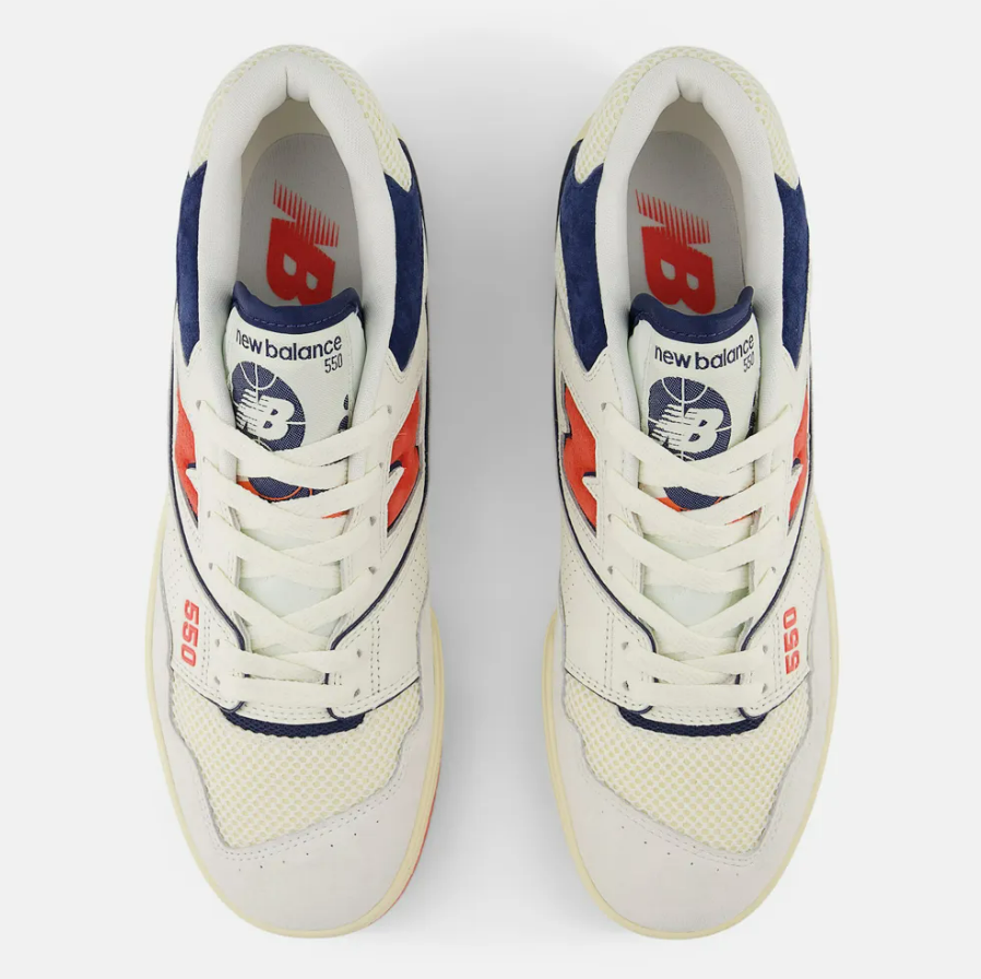 Tênis NB 550