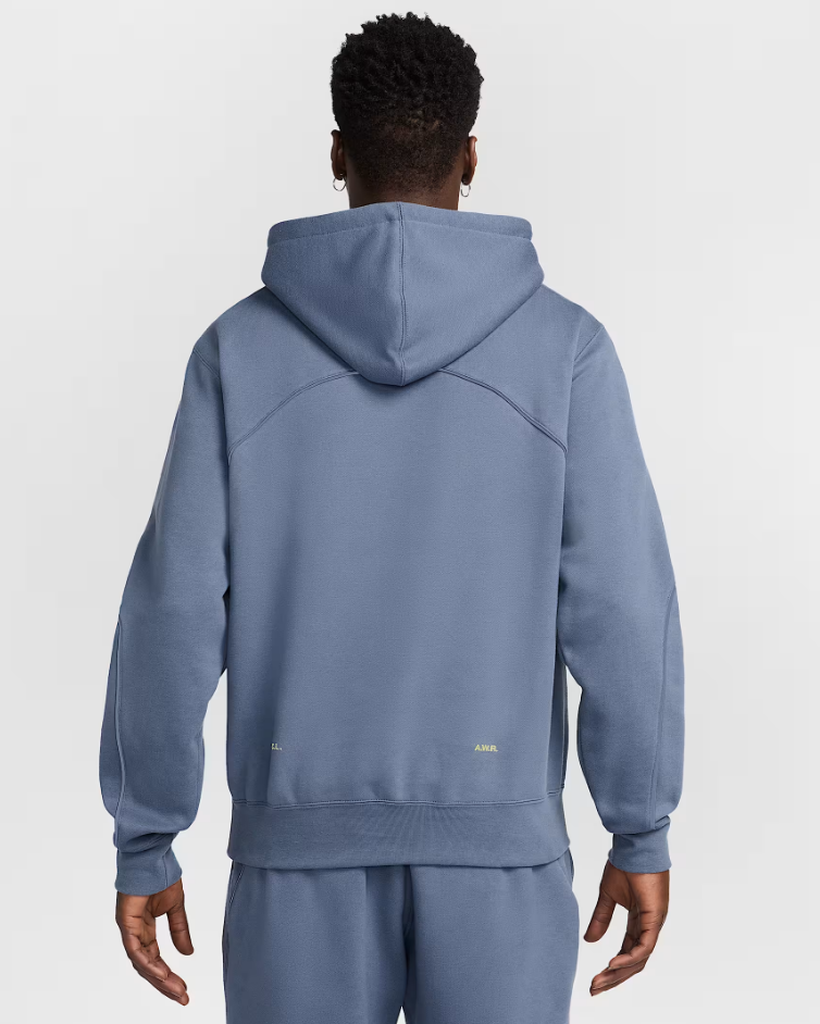 Blusão NK Nocta Fleece CS