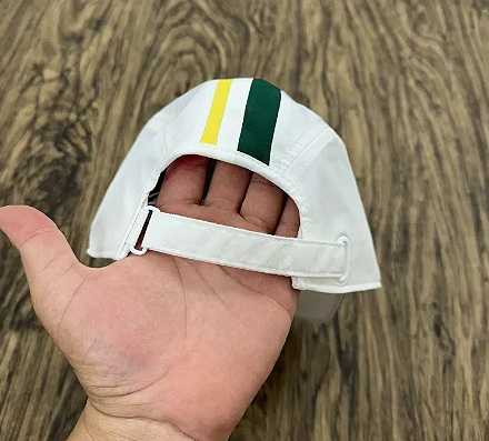 Boné Lcst Sport 2 Faixas Original (Peça única)