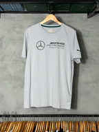 Camiseta Mercedes AMG