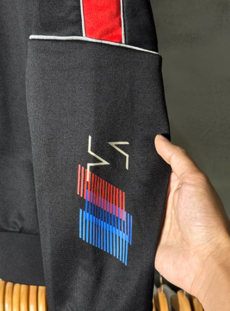 Jaqueta Pma BMW