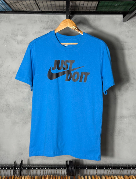 Camiseta NK Just Do It