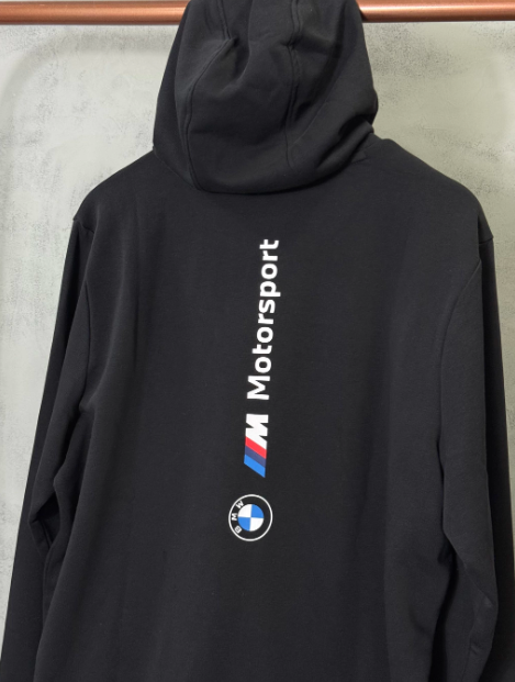 Moletom BMW Motosport