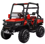Carro Elétrico Infantil 2 Lugares UTV