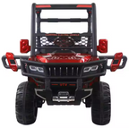 Carro Elétrico Infantil 2 Lugares UTV
