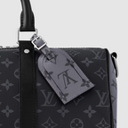 Bolsa LV Keepall Bandoulière 35