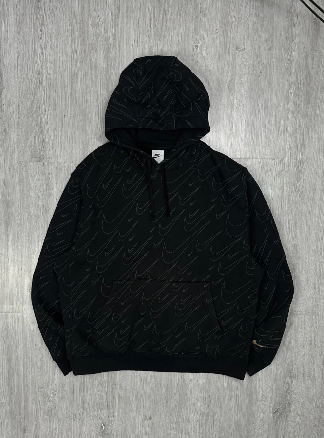 Blusão NK Sportswear Printed