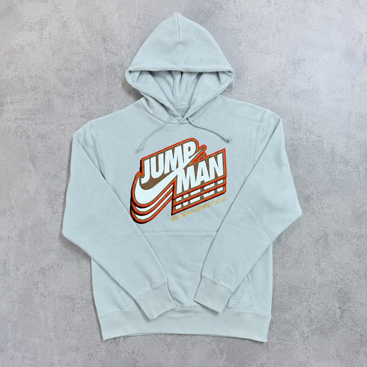 Blusão Jordan Jumpman