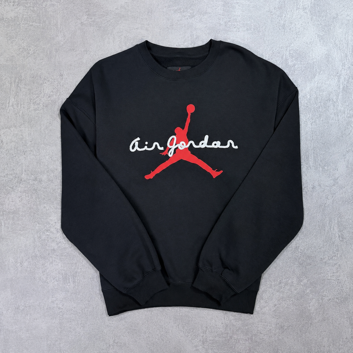 Moletom Air Jordan Club