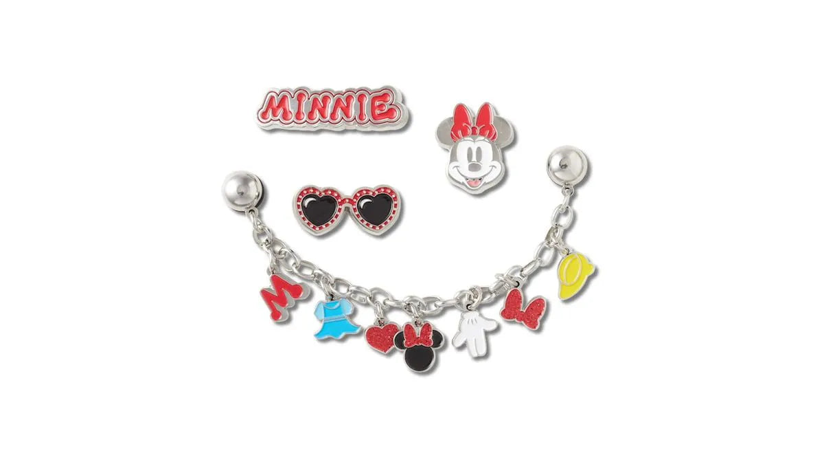 Jibbitz™ Minnie
