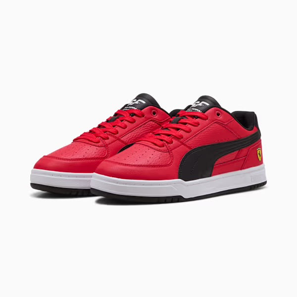 Tênis Pma Caven Ferrari 3.0 Modelo Novo 26