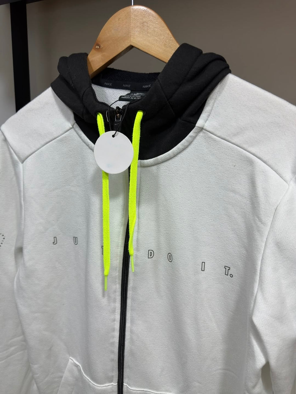 Conjunto NK Just Do It Dri-Fit